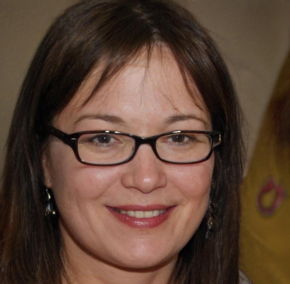 Portrait de Sophie Martin