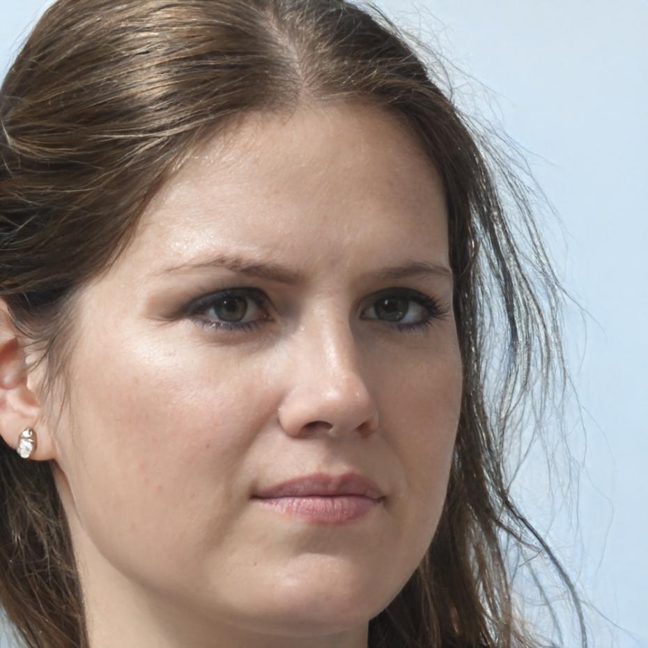 Portrait de Sophie Martin